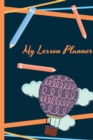 Image for My Lesson Planner