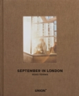 Image for September in London