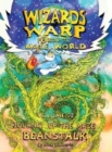 Image for Wizards Warp : Journey Up The Maze Beanstalk (Volume2)