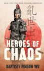 Image for Heroes of Chaos