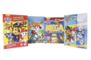 Image for AMAZON PAW PATROL RETAIL PACK