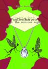 Image for VanCleef &amp; Arpels on the summer night