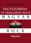 Image for Encyclopedia of Hungarian rock.: Volume one