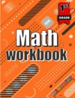 Image for Math activity book grade 1 : Addition Learning Homeschool or Classroom/ Elementary School Level Activities