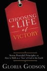 Image for Choosing A Life Of Victory