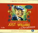 Image for JUST WILLIAM AT CHRISTMAS CD&#39;S