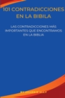 Image for 101 Contradicciones En La Bibila