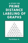 Image for A Study on Prime Distance Labeling of Graphs