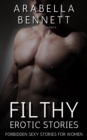 Image for Filthy Erotic Stories - Forbidden Sexy Stories for Women