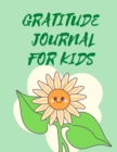 Image for Gratitude Journal For Kids .