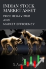 Image for Indian stock market Asset price behaviour and market efficiency
