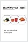 Image for Learning Vegetables