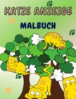 Image for Katze Furzt Malbuch