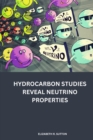 Image for Hydrocarbon studies reveal neutrino properties