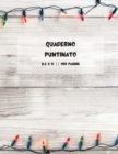 Image for Quaderno Puntinato