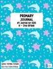 Image for Primary Story Journal