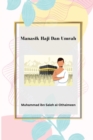 Image for Manasik Haji Dan Umrah &amp; Beberapa Kesalahan Yang Dilakukan Sebagian Jamaah