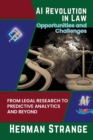 Image for AI Revolution in Law-Opportunities and Challenges