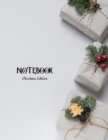 Image for NOTEBOOK - Christmas Edition