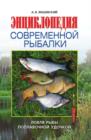 Image for Enciklopediya sovremennoj rybalki. Lovlya ryby poplavochnoj udochkoj (in Russian Language)