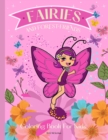 Image for FAIRIES AND FOREST FRIENDS Coloring Book for Kids