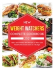 Image for W&amp;#1077;ight Watch&amp;#1077;rs Fr&amp;#1077;&amp;#1077;styl&amp;#1077; Cookbook 2021 : Quick, Easy, Healthy &amp; Tasty Recipes