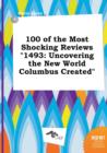 Image for 100 of the Most Shocking Reviews 1493