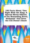 Image for 100 Facts about One Night with the King