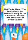 Image for 100 Facts about the Bin Ladens