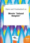 Image for Open and Unabashed on Movie Inland Empire