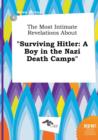 Image for The Most Intimate Revelations about Surviving Hitler