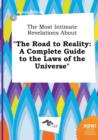 Image for The Most Intimate Revelations about the Road to Reality