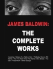 Image for James Baldwin : The Complete Works
