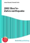 Image for 2002 Bou&#39;in-Zahra earthquake