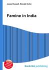 Image for Famine in India