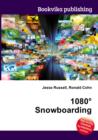 Image for 1080A(deg) Snowboarding
