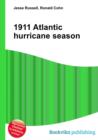 Image for 1911 Atlantic hurricane season