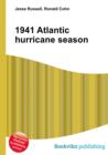 Image for 1941 Atlantic hurricane season