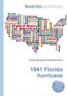 Image for 1941 Florida hurricane