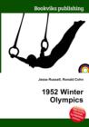 Image for 1952 Winter Olympics
