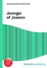 Image for Jeongjo of Joseon