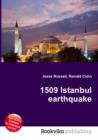Image for 1509 Istanbul earthquake