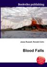 Image for Blood Falls