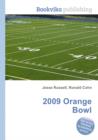 Image for 2009 Orange Bowl