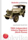 Image for 766th Independent Infantry Regiment (North Korea)