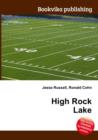 Image for High Rock Lake