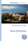 Image for Acra (fortress)