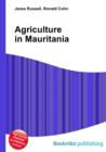 Image for Agriculture in Mauritania