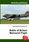 Image for Battle of Britain Memorial Flight
