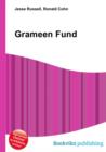 Image for Grameen Fund